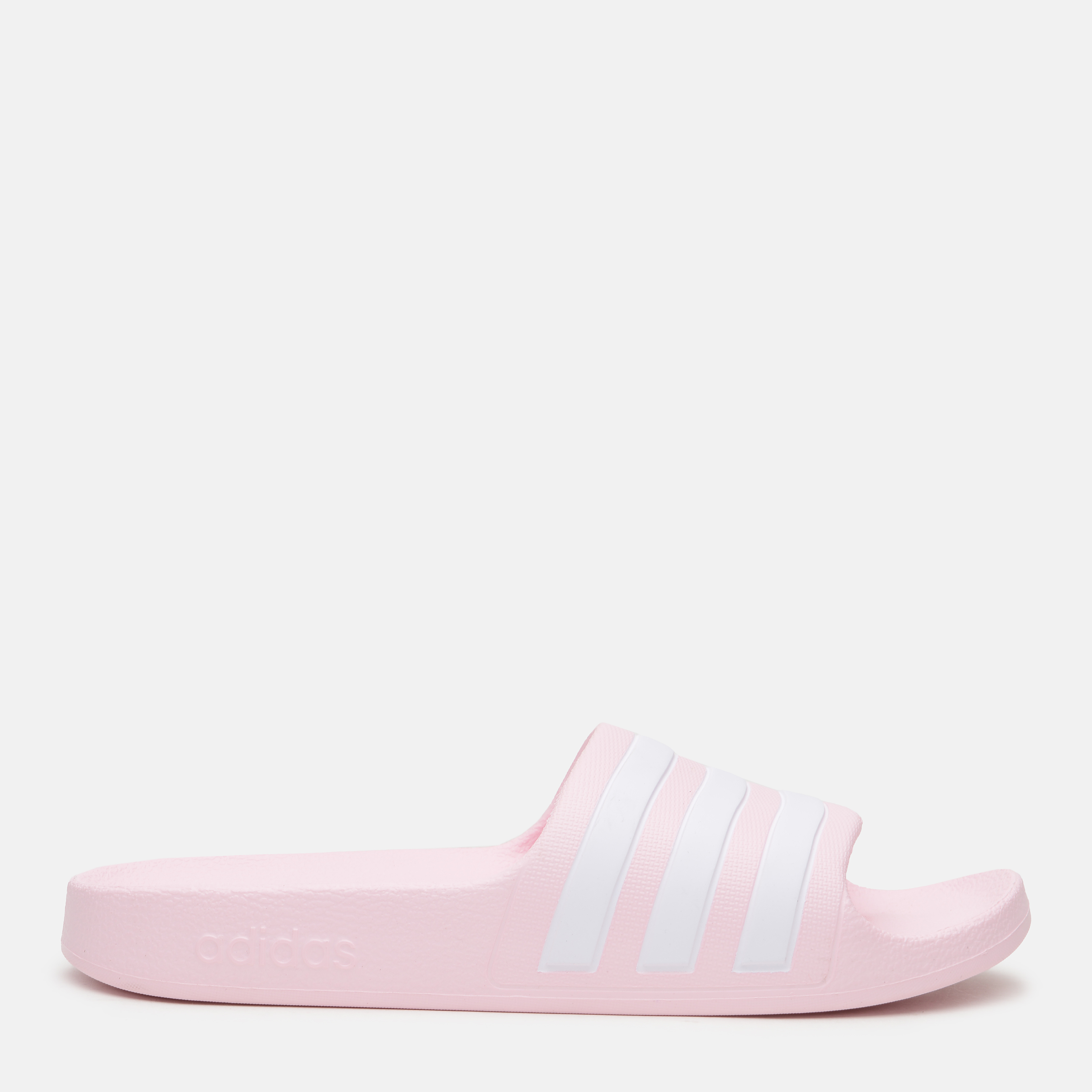 

Шлепанцы Adidas Adilette Aqua K FY8072 35 (3) 21.6 см Clpink-Ftwwht-Clpink