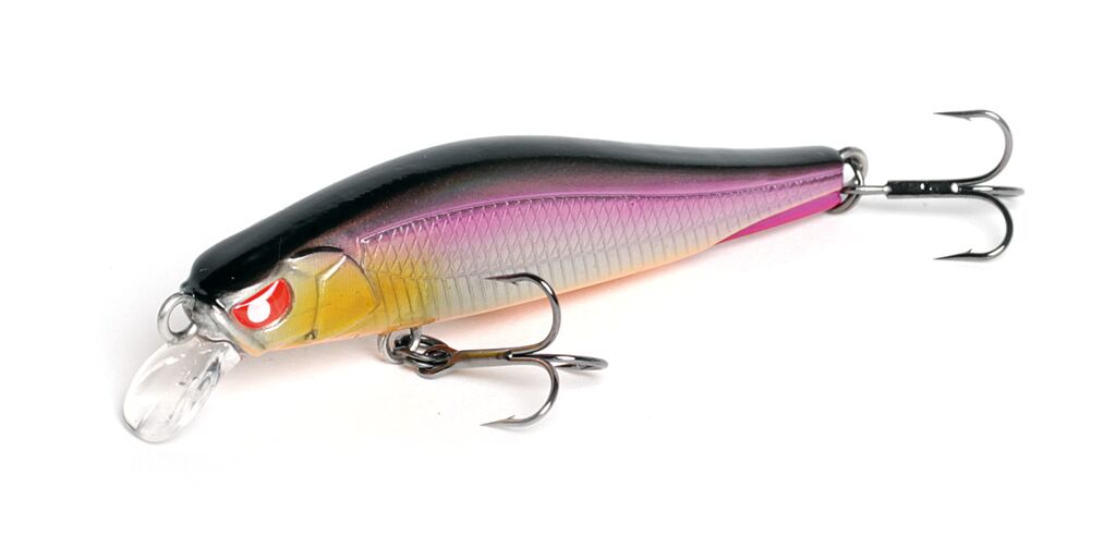 

BA70SP-103 Воблер Lucky John Pro Series Basara 70SP (58886)