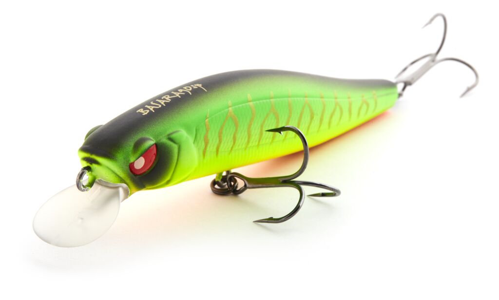 

BA70SP-301 Воблер Lucky John Pro Series Basara 70SP (58894)