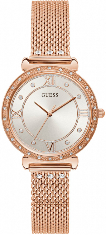 

Женские часы GUESS W1289L3