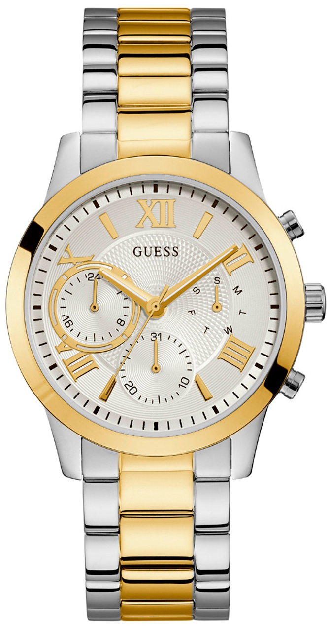 

Женские часы GUESS W1070L8