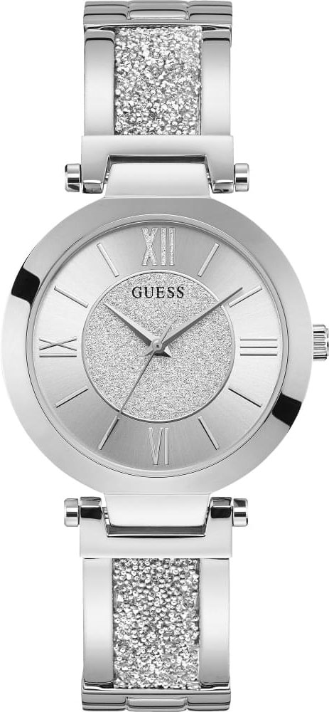 

Женские часы GUESS W1288L1