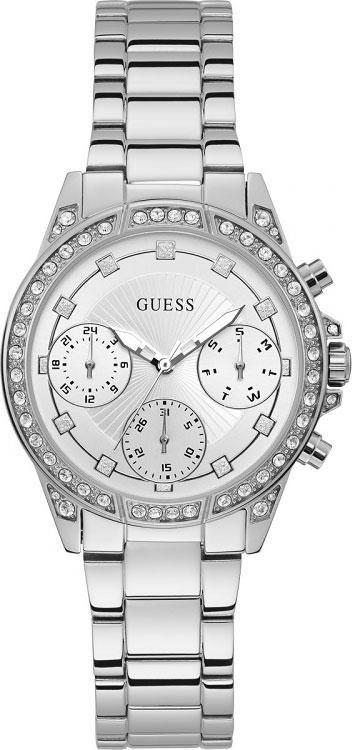 

Женские часы GUESS W1293L1