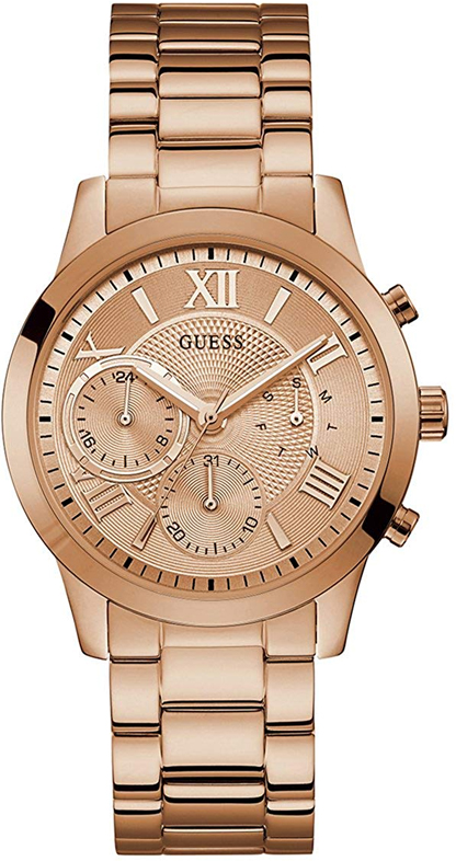 

Женские часы GUESS W1070L3