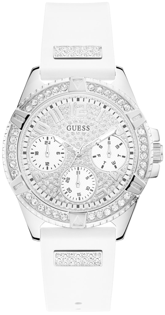 

Женские часы GUESS W1160L4