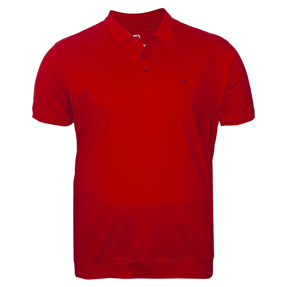 

Поло мужское ANNEX fu01024790 () красный, Поло мужское ANNEX fu01024790 (72) красный