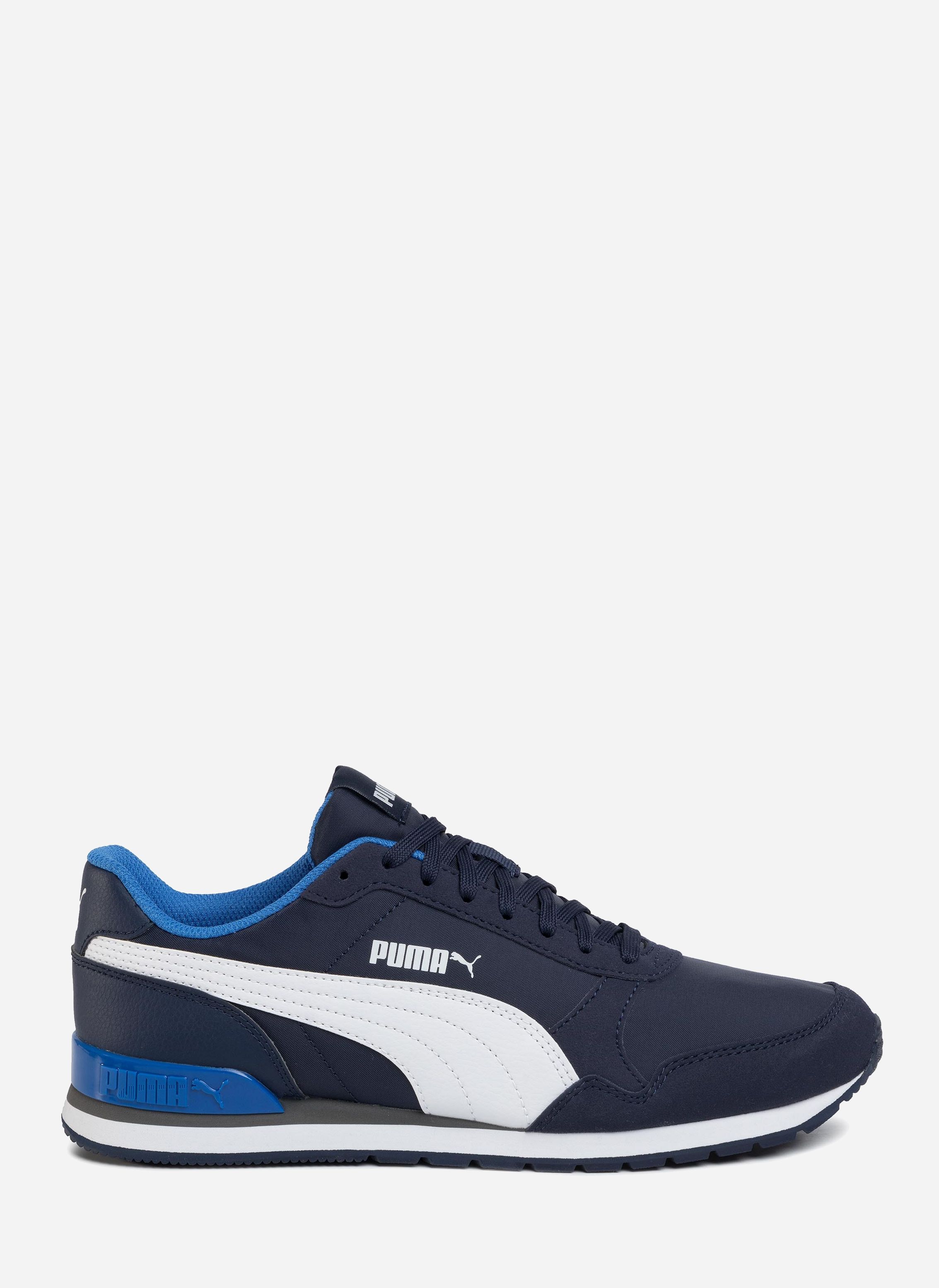 

Кроссовки Puma St Runner V2 Nl 36527828 42 Темно-синие