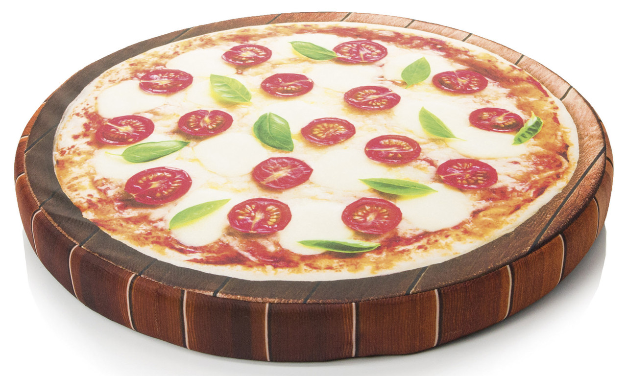 

Лежанка для собак Croci PIZZA 50*5 см