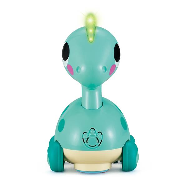 

Каталка для детей Hola Toys Коритозавр (6110C)