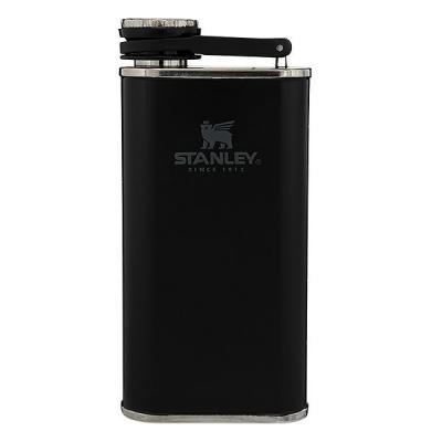 

Фляга Stanley Classic Matte Black 0.23 л