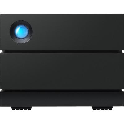 

Внешний жесткий диск LaCie 3.5" 4TB (STHJ4000800)