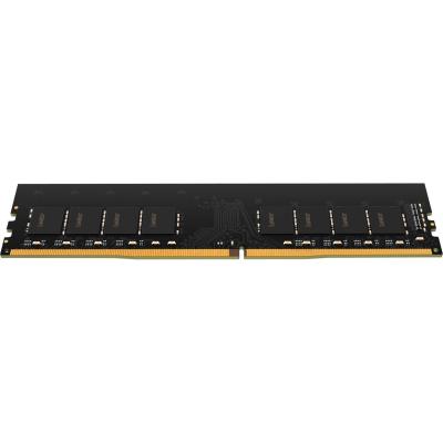 

Модуль памяти для компьютера DDR4 8GB 2666 MHz Lexar (LD4AU008G-R2666GSST)