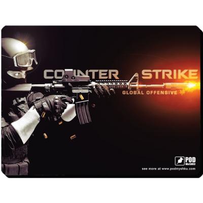 

Коврик для мышки Pod Mishkou GAME Counter strike S