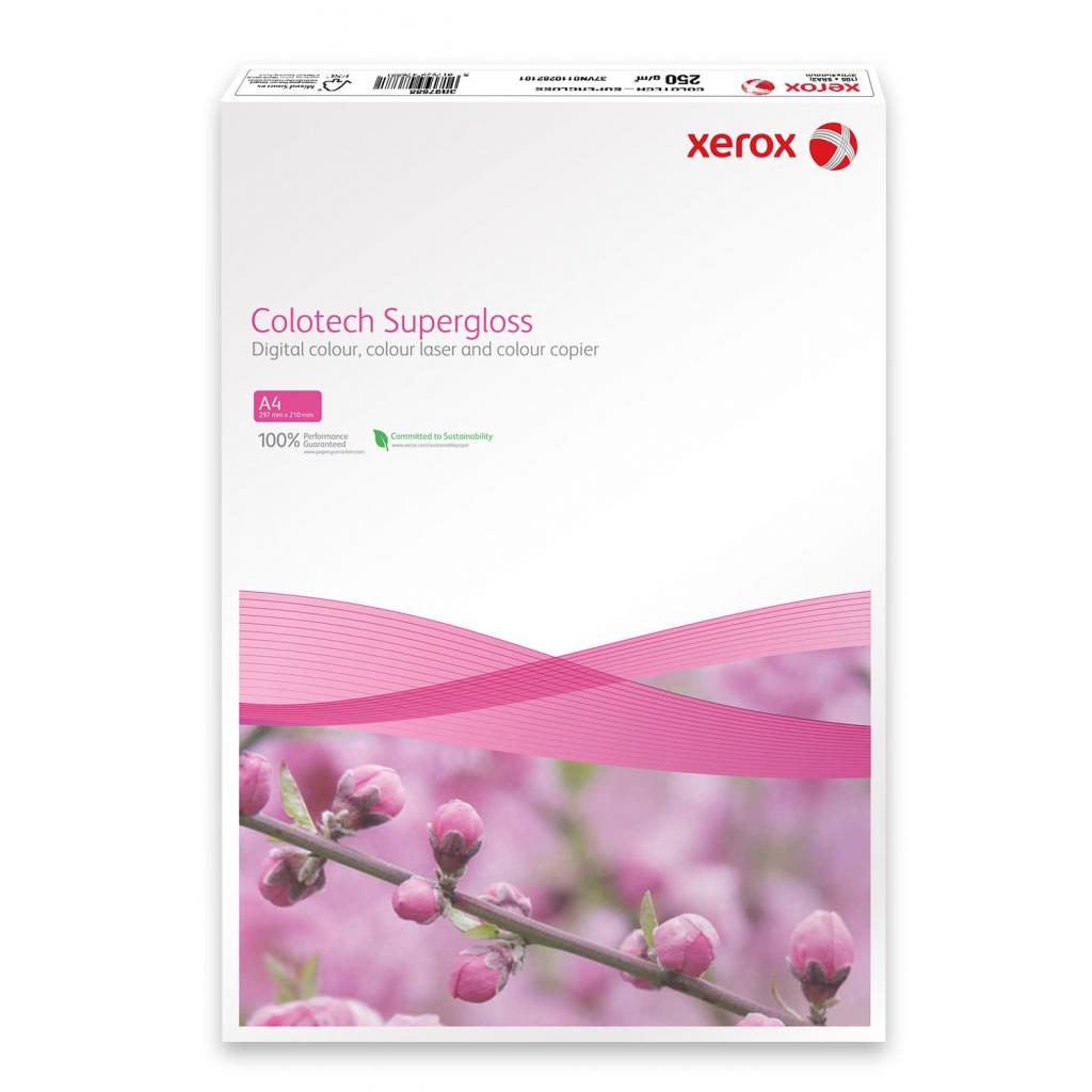 

Бумага XEROX SRA3 COLOTECH + SUPERGLOSS (003R97684)
