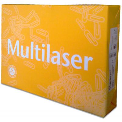 

Бумага StoraEnso A4 Multilaser