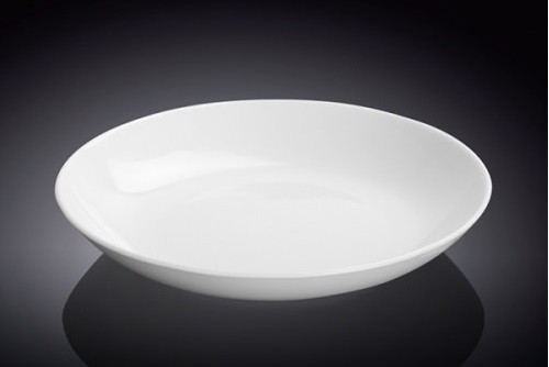 

Тарелка глубокая Wilmax 25,5 см WL-991118 / A