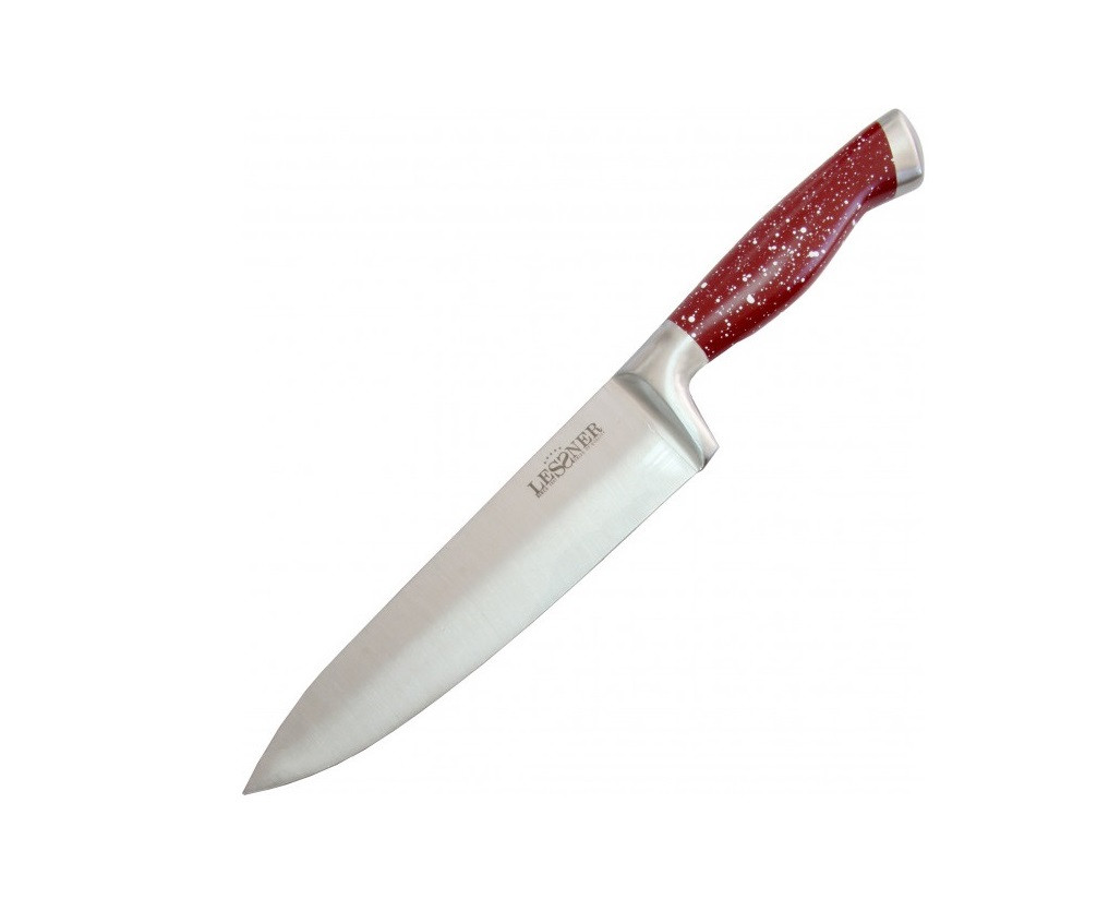 

Нож поварской Lessner 77839 (20см)
