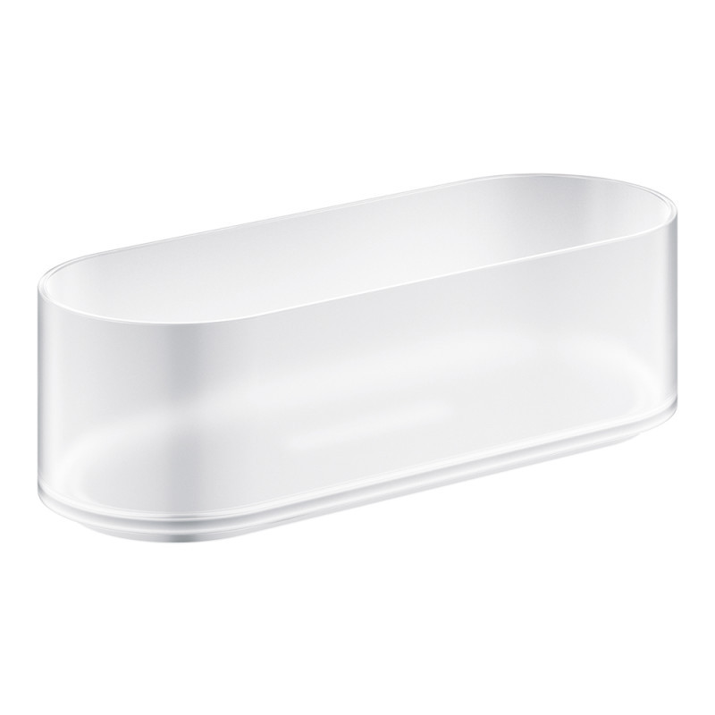 

Полка Grohe Selection Белая (41037000)