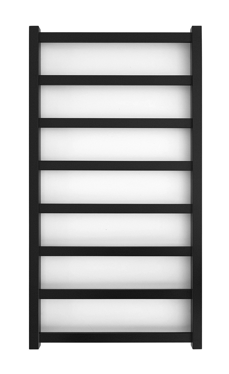 

Электрический полотенцесушитель Genesis Aqua Lono 80x53 см