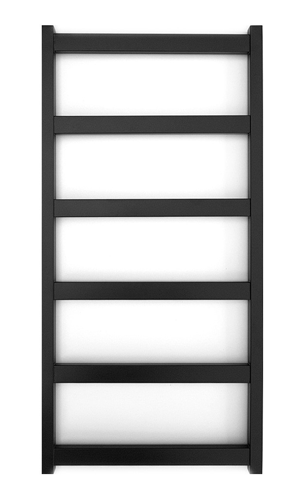 

Электрический полотенцесушитель Genesis Aqua Minimal 100x53 см