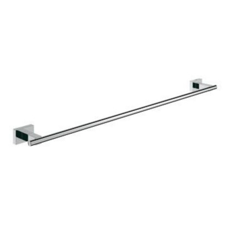 

Полотенцедержатель Grohe Essentials Cube (40509001)