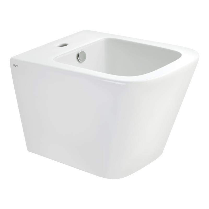 

Биде подвесное Qtap Tern (QT1755052FW)