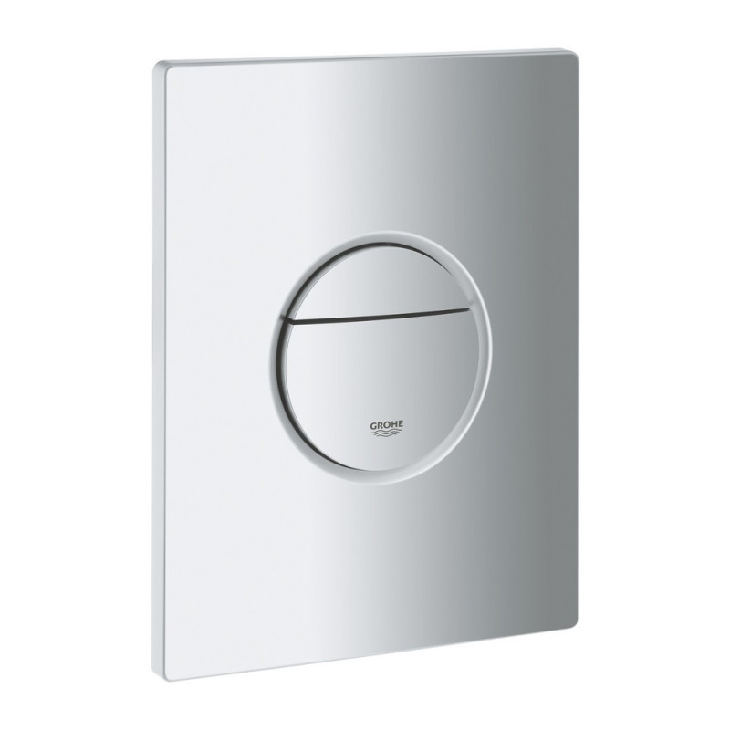 

Панель смыва для унитаза Grohe Nova Cosmopolitan (38765P00)