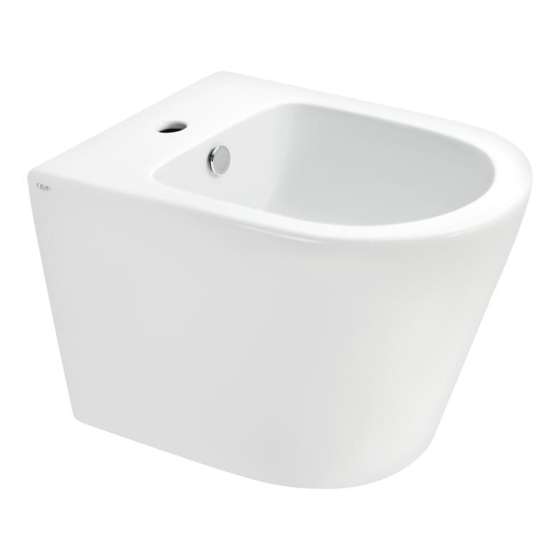 

Биде подвесное Qtap Scorpio (QT1455053FW)