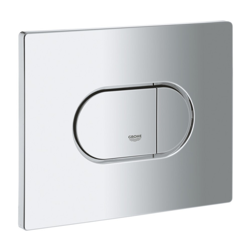 

Панель смыва для унитаза Grohe Arena Cosmopolitan (38858000)