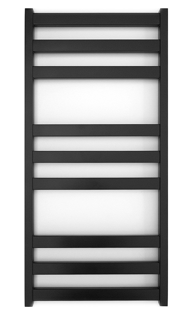 

Электрический полотенцесушитель Genesis Aqua Tristar flat 120x53 см