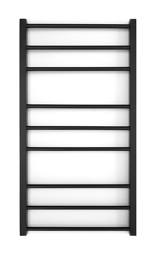 

Полотенцесушитель Genesis Aqua Tristar square 80x53 см