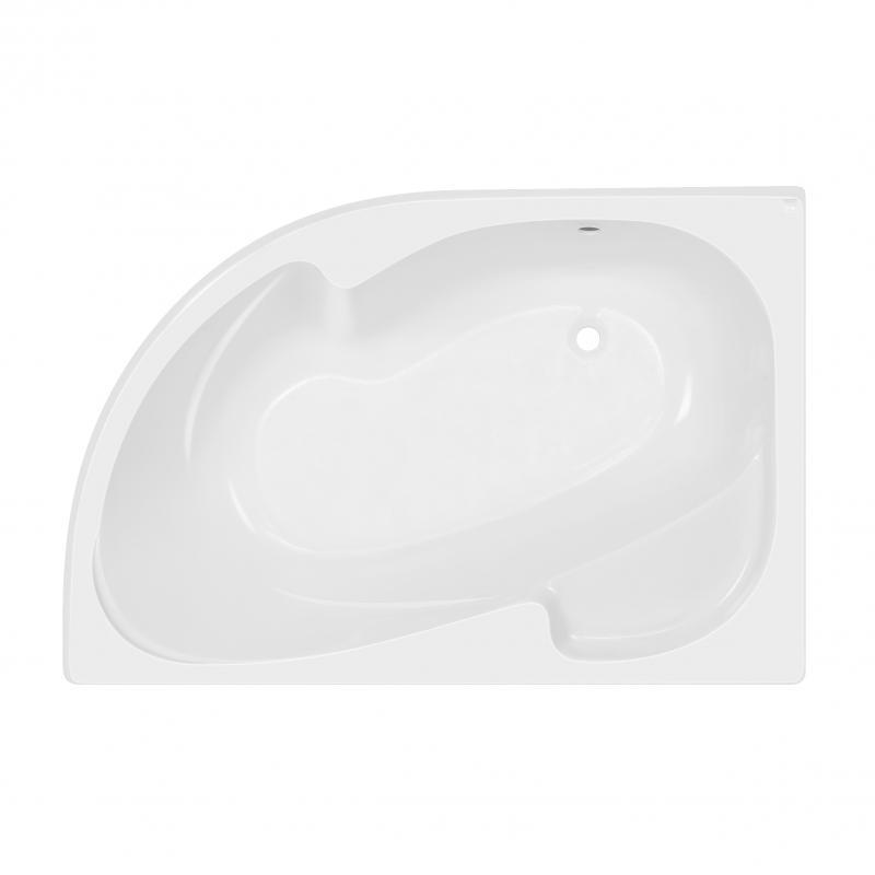 

Ванна акриловая Lidz Majatek 150L 150x100 с ножками Nozki A 150 (SD00042398)