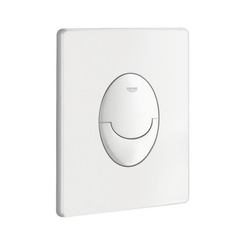 

Панель смыва для унитаза Grohe Skate Air (38505SH0)