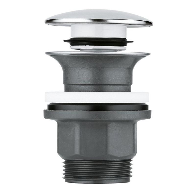 

Донный клапан Grohe (40824000)