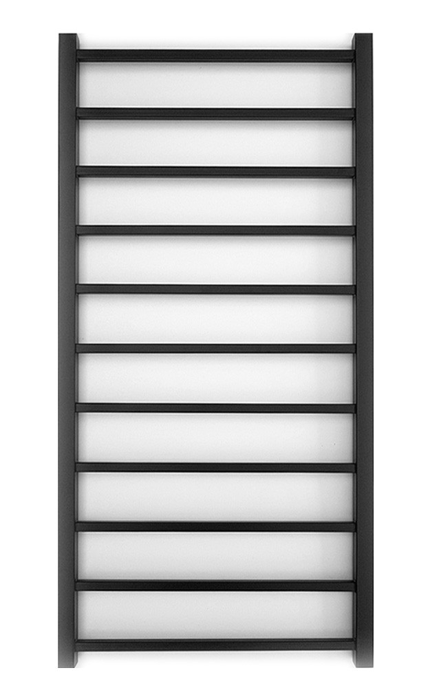 

Полотенцесушитель Genesis Aqua Flat 100x53 см