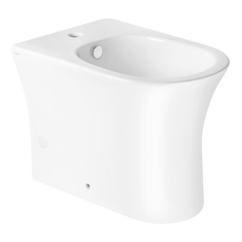 

Биде напольное Qtap Virgo (QT18442169CW)