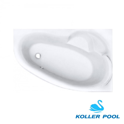 

Ванна акриловая Koller Pool KARINA 170 x 110 P правая (BTKA170110P)