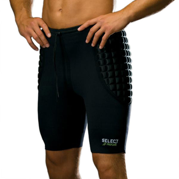 

Шорты вратарские Select Football Goalkeeper Pants 6420 2XL