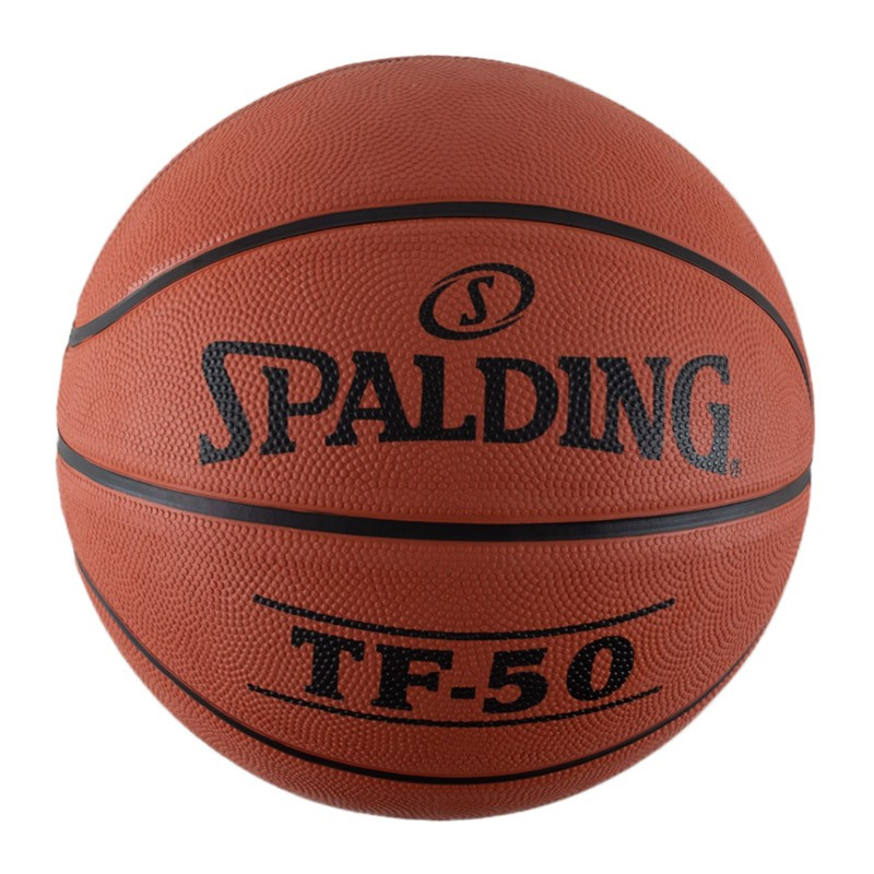 

Мяч Spalding TF-50 Outdorr 73851Z 6