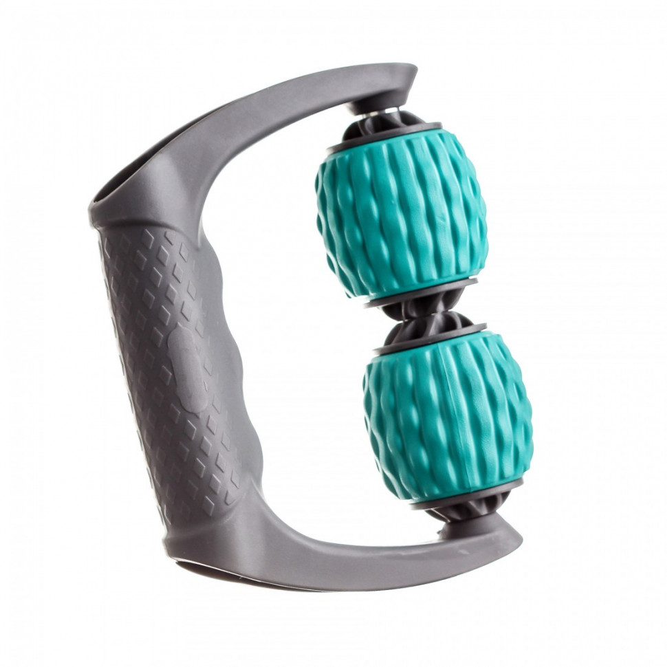 

Массажер LiveUP Hand Massager 15х12х5см LS5105-g LS5105-g