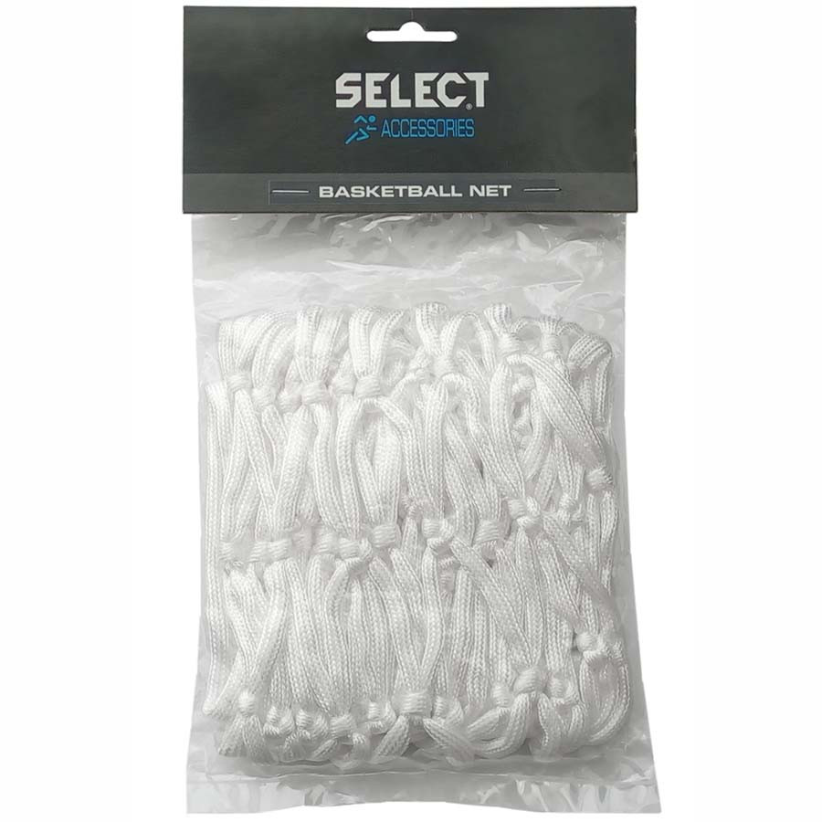

Сетка баскетбольная Select Basketball Net (белый) 7394800000 7394800000