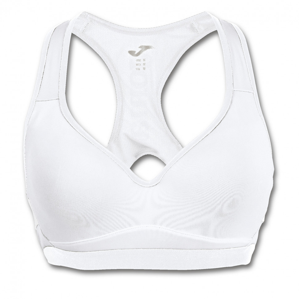 

Спортивное бра Joma Brama White 900266.200 M/L