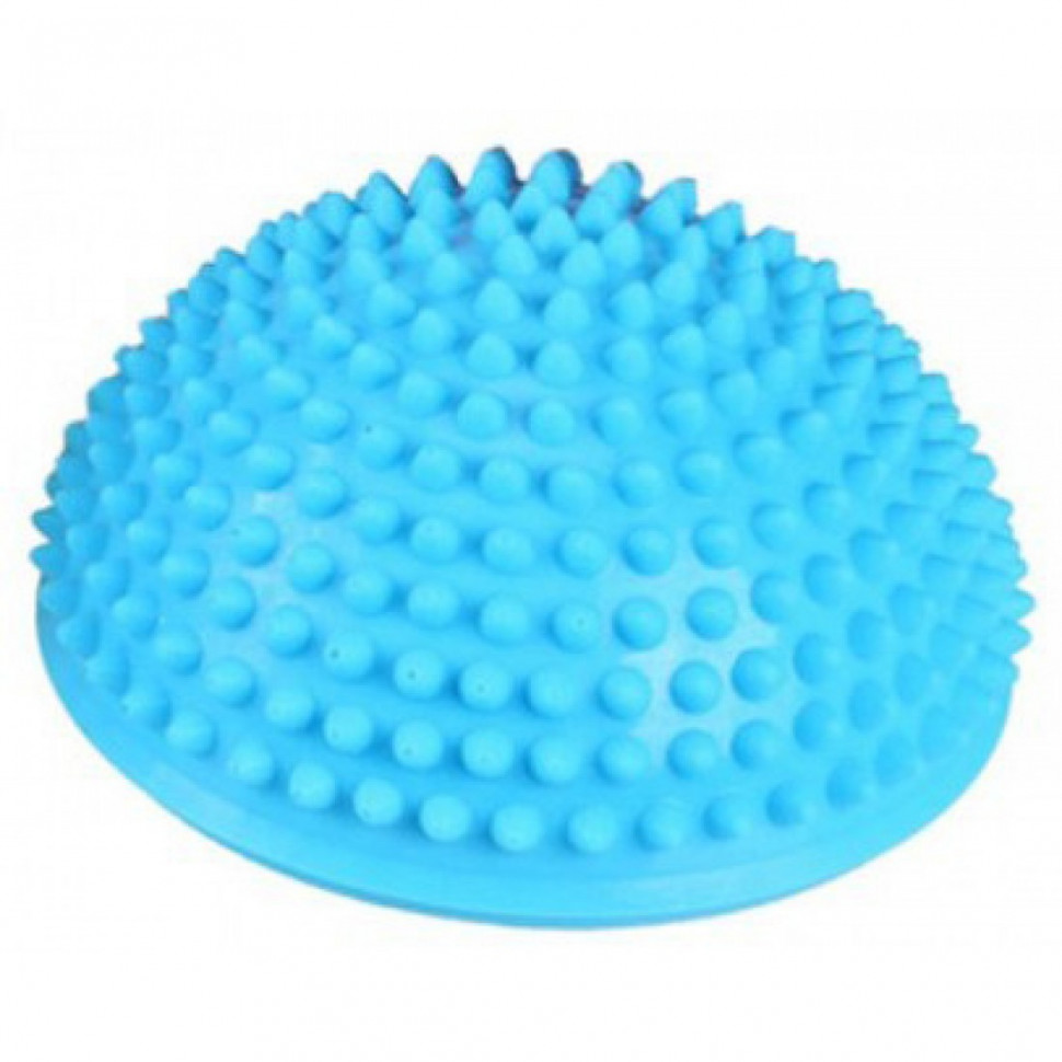 

Массажная полусфера LiveUp Balance Pad LS3572-b 799-1351
