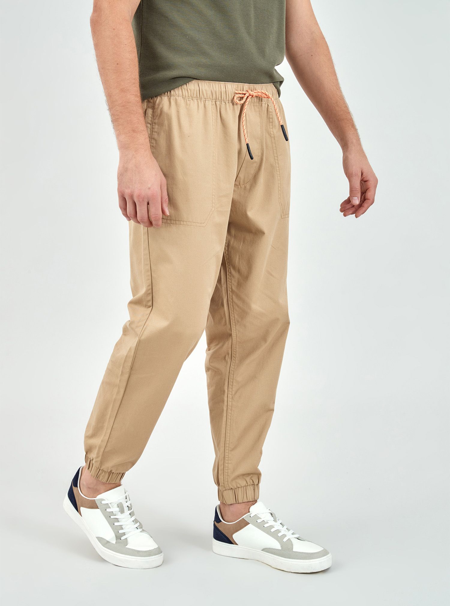 

Брюки Piazza Italia 27273-51 52 Beige