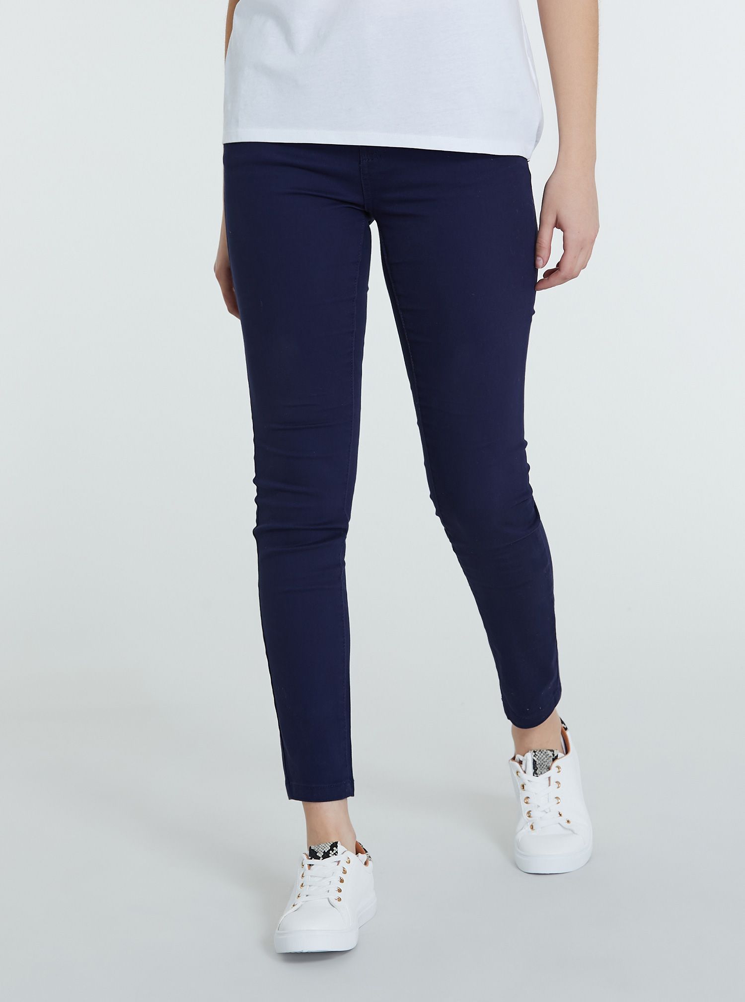 

Джинсы Piazza Italia 32383-62 44 Blue