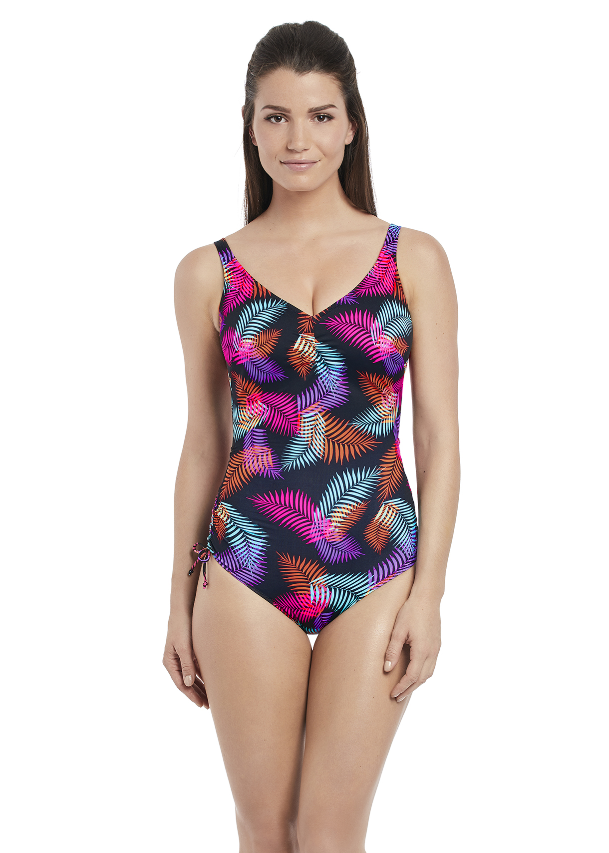 

Купальник совместный Fantasie Talamanca 6410 42D Multi