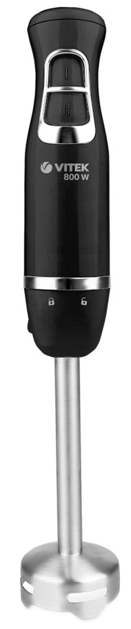 

Блендер VITEK VT-3419 BK