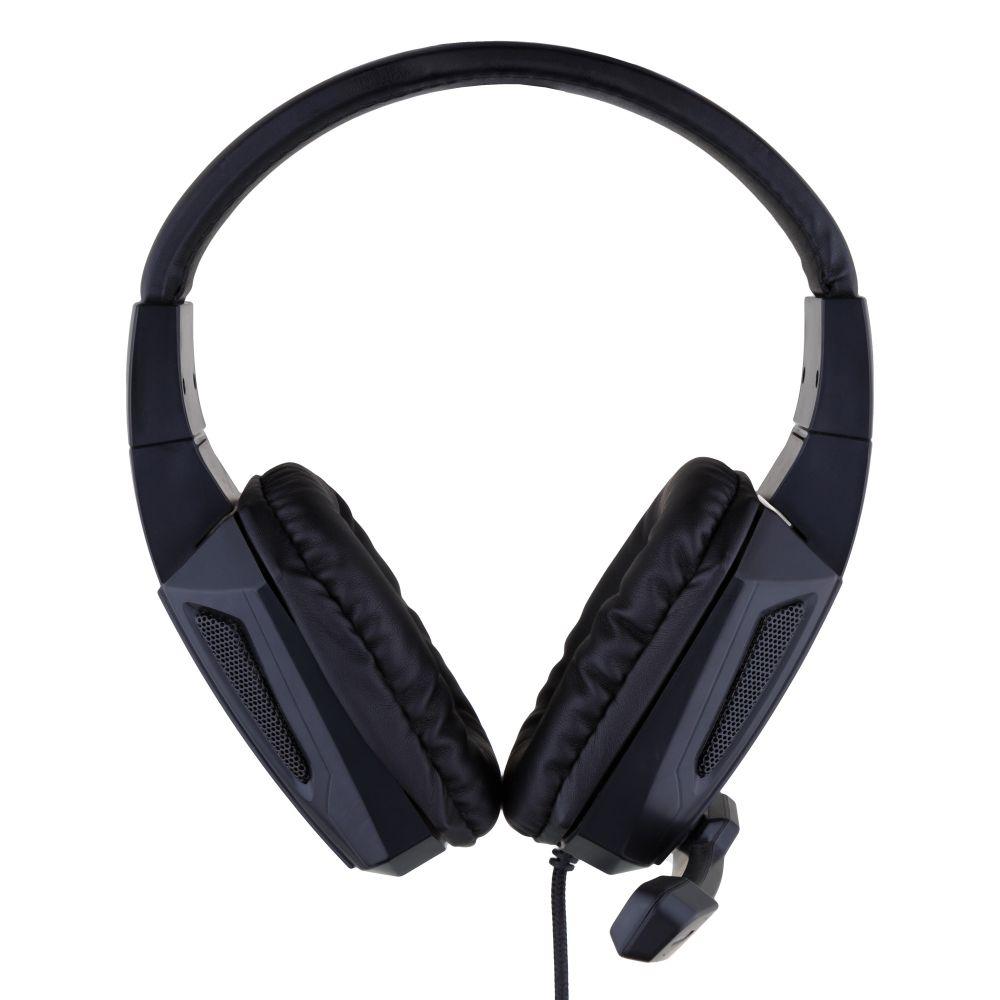 

Наушники PC XO-GE-01 игровая гарнитура для компьютера Черный