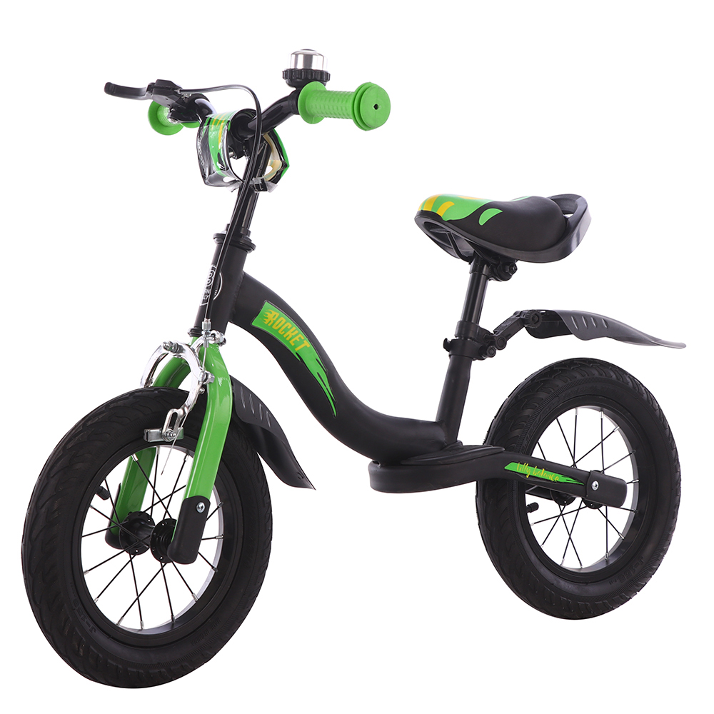 

Беговел Balance Tilly 12" Rocket (T-212520 Green)