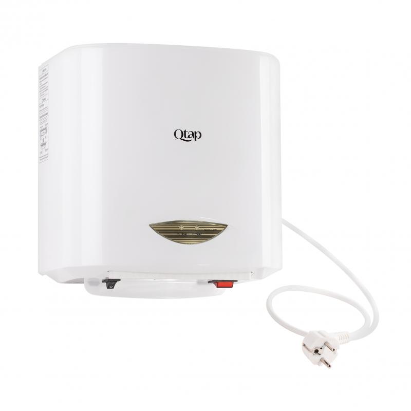 

Сушилка для рук Qtap Susici S950MP 950 Вт
